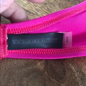 Victoria's Secret Swim - Victoria’s Secret Strapless Bikini Top 34D Victoria's Secret Swim - Victoria’s Secret Strapless Bikini Top 34D